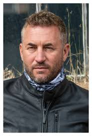 Buff Louis History Speciální Edice Louis History Speciální Edice