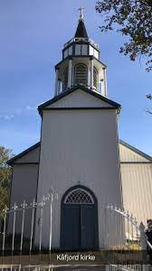 Kåfjord kirke, alta, alta, finnmark, norge — posisjonen på kartet, telefon. Kafjord Kirke Alta Norge Anmeldelser Tripadvisor