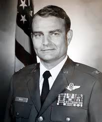 Thomas Butler Reed Obituary