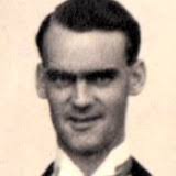 Hugh Dudley Ward-Smith