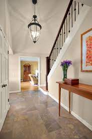 When choosing paint colors for dark hardwood, you will want to consider the undertones in the stain used to finish the floor. Warm Up Your Rooms With A Beautiful Off White Paint