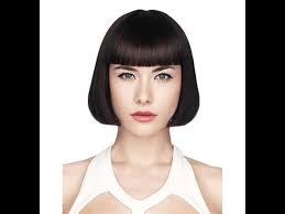 Classic10: Graduated Bob TONI&GUY