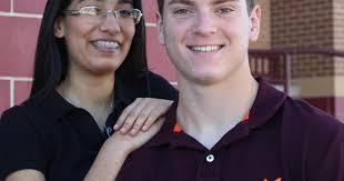 Palestine homecoming senior nominees for queen and king