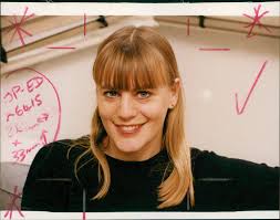 Amazon.com: Vintage photo of Kate Saunders : Hogar y Cocina