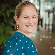 Shelley McCormack 500 Women in Property