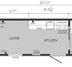 100 20 ft container home floor plans ideas | 20ft shipping ...
