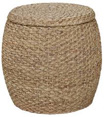 Contact our customer service team at 800.991.3034 to order today. 12 Rattan Ottomans With Storage