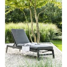 intratuin ligbed aren 212 cm zwart tuin tuinkamer tuin ideeen