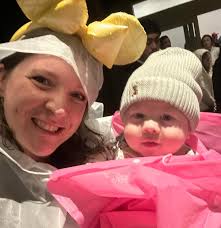 They say you can't pick your family, but these people are as close as it  gets. We had the most amazing time celebrating @tblade03 and @solinsky  #loceamae