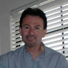 Joe Scozzari's Instagram, Twitter & Facebook