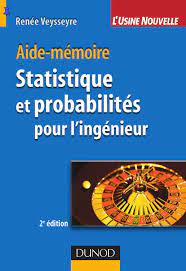 On met à votre disposition un cours de probabilité avec exercices d'application corrigé, disponible gratuitement pour le téléchargement. Aide Memoire Statistique Et Probabilite 2e Edition By Harzallah Djedid Issuu