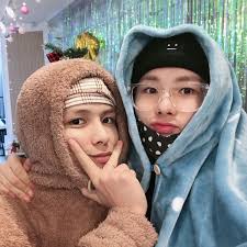 Wonhyuk Yejun In 2020 Fashion Hijab Kpop