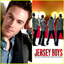 Bob Gaudio Jersey Boys 2025