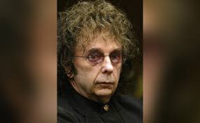 Lana clarkson's murderer has died in prison. American Music Producer Phil Spector Jailed For Murder Dies At 81