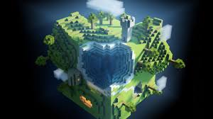 Make your device cooler and more beautiful. Laptop 1366x768 Minecraft Wallpapers Hd Desktop Backgrounds