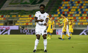Check this player last stats: In Demand Emmanuel Gyasi To Decide Spezia Future Football Made In Ghana