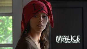 Bad Ronald: Malice: The Webseries Returns!