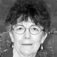 Bonnie Simons Obituary