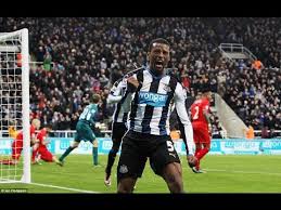 Gini wijnaldum appears to have hinted that he could leave liverpool at the end of the season on social media. Newcastle Vs Liverpool 2 0 Martin Skrtel Own Goal And Georginio Wijnaldum Deft Chip Youtube