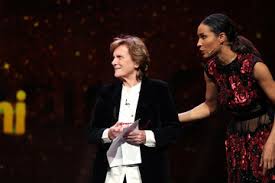 Liliana cavani ha voluto non tanto attualizzare un mito, quanto coinvolgere lo spettatore, a livello emotivo e razionale, in fatti e situazioni che non possono non riguardarlo, dato che il fascismo è alle porte. Annabelle Mandeng Liliana Cavani Pictures Photos Images Zimbio