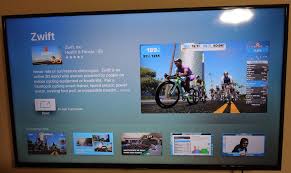 Zwift Apple Tv 4k Review Gear Mashers