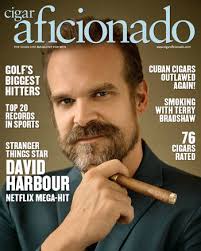best of david harbour