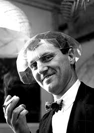 NCModernist James Fitzgibbon