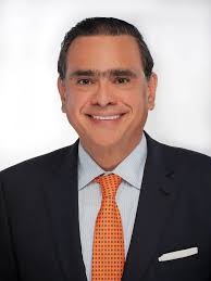 Jacob "Jake" M. Monty