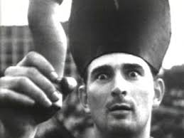 Ken Jacobs, Blonde Cobra