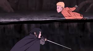 We have a lot of different topics like we present you our collection of desktop wallpaper theme: 4k Wallpaper Naruto And Sasuke Vs Momoshiki Gif Cute766
