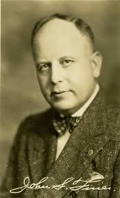 Nanticoke History Online Blog Spot: John. S. Fine Timeline As Research by  the Nanticoke Historical Society Part II