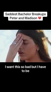 Replying to @samara🦢🩰 Were you rooting for Madison and Peter to work out?  #pilotpete #peterweber #madiprew #hannahbrown #thebachelorette #thebachelor