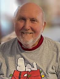 In Loving Memory of Harold David Smith