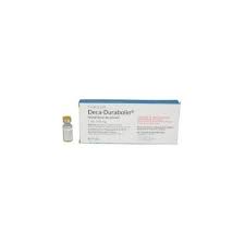 Clinical drug investigation 29.5 (2009): Deca Durabolin Organon 2ml Vial 100mg 1ml