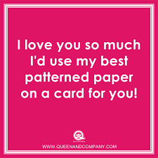 Instagram quickly rose in popularity due to how easily it allowed. Crafting Humor Scrapbook Funny Card Making Meme Craft Humor Queen And Company Craft Quotes Scrapbook Quotes Craft Memes