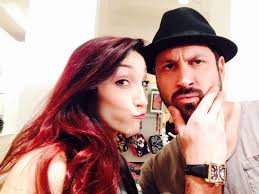 Meryl Davis and friends