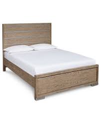 Furniture Closeout Altair Queen Bed Created For Macy S Furniture Macy S Furniture Bed King Beds