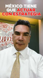 Ο χρήστης Alejandro Moreno...