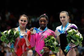 Maybe you would like to learn more about one of these? Larisa Iordache Has Unfinished Business An Old School Gymnastics Blog