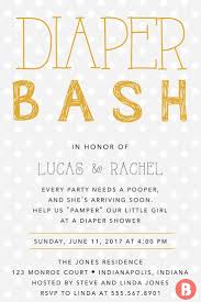 22 Baby Shower Invitation Wording Ideas Diaper Baby Shower Invitations Baby Shower Invitation Wording Diaper Party Invitations
