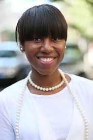 Street Style Hair: New York Fashion Week