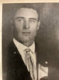 History von US-Soldaten Alvin C. York 1918 bei Meuse-Argonne-Offensive.