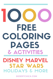 Has been added to your cart. Over 2000 Free Coloring Pages And Activities Desert Chica