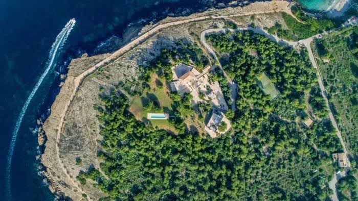 Castell de Manresa: An Island Within an Island - Elite Traveler