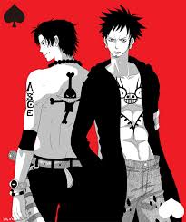 For collection, gift, cospay, outdoor back yard training swing practice, cosplay for show and fair. One Piece Image 1733765 Zerochan Anime Image Board