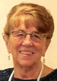 Anna May Hirt Obituary June 1, 2019