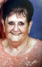 Laura Ella Davis Obituary