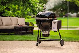 One simple rule, keep a lid on it!! The Complete Buying Guide To Weber Grills Every Model Explained