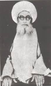 عبد الكريم بن محمد رضا بن محمد حسن الزنجاني المولود سنة 1304هجر في زنجان المتوفي في النجف الاشرف سنة 1388هج Mesopotamia Historical Figures Character