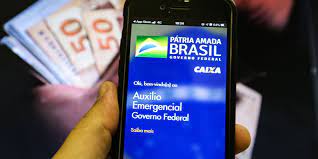 A caixa econômica federal (cef) teve dificuldade em aguentar a alta demanda durante o cadastro para o auxílio emergencial de r$ 600; Consulta Sobre Auxilio Emergencial Pode Ser Feita A Partir De Hoje Agencia Brasil